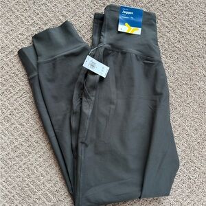 Old Navy Gray Joggers